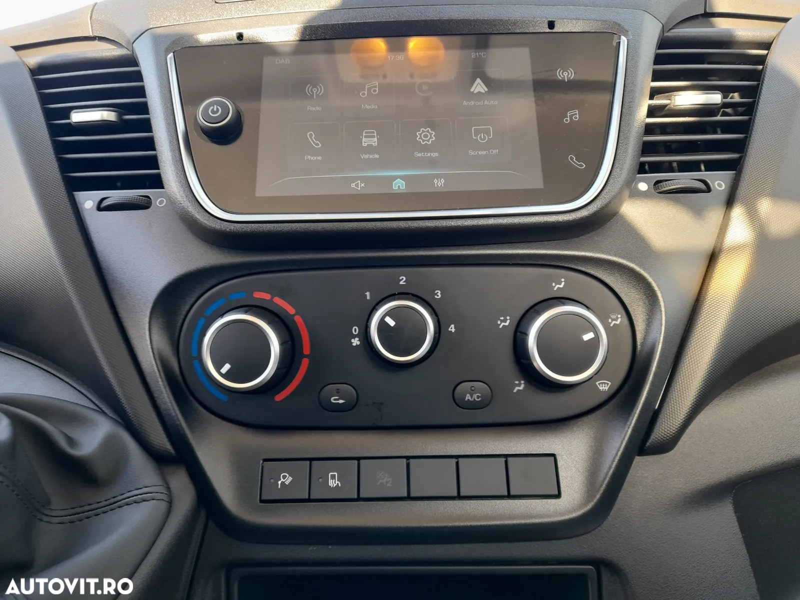Iveco Daily 35C16H3.0 - 16