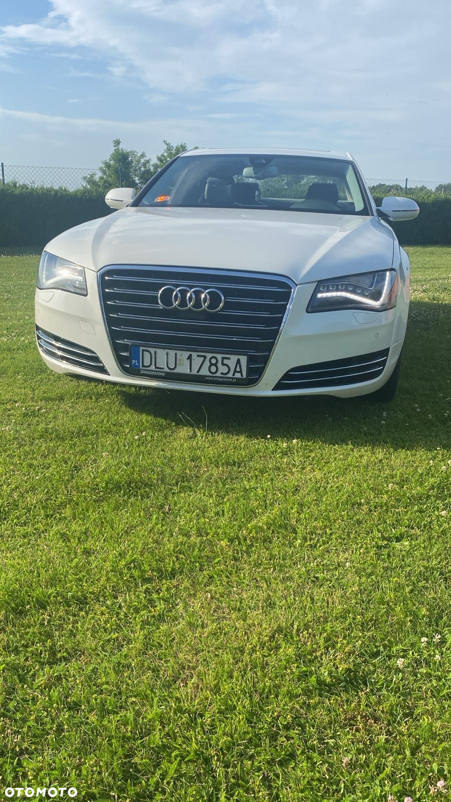 Audi A8 4.2 FSI L Quattro - 3