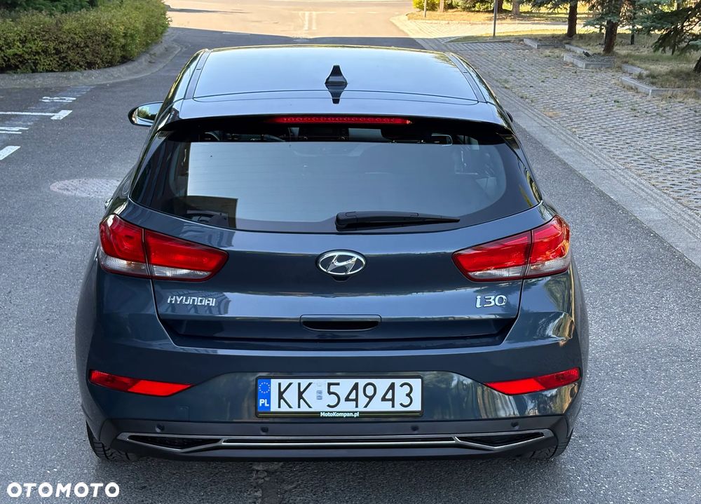 Hyundai i30 1.5 DPI Modern - 18