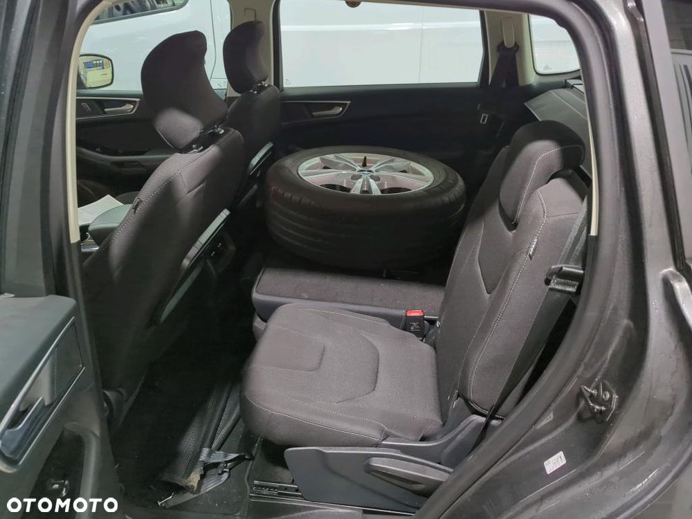 Ford S-Max 2.0 EcoBlue Titanium - 8