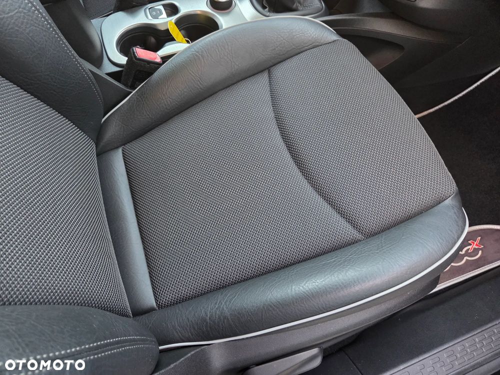 Fiat 500X 1.4 MultiAir 4x2 S&S Cross - 16