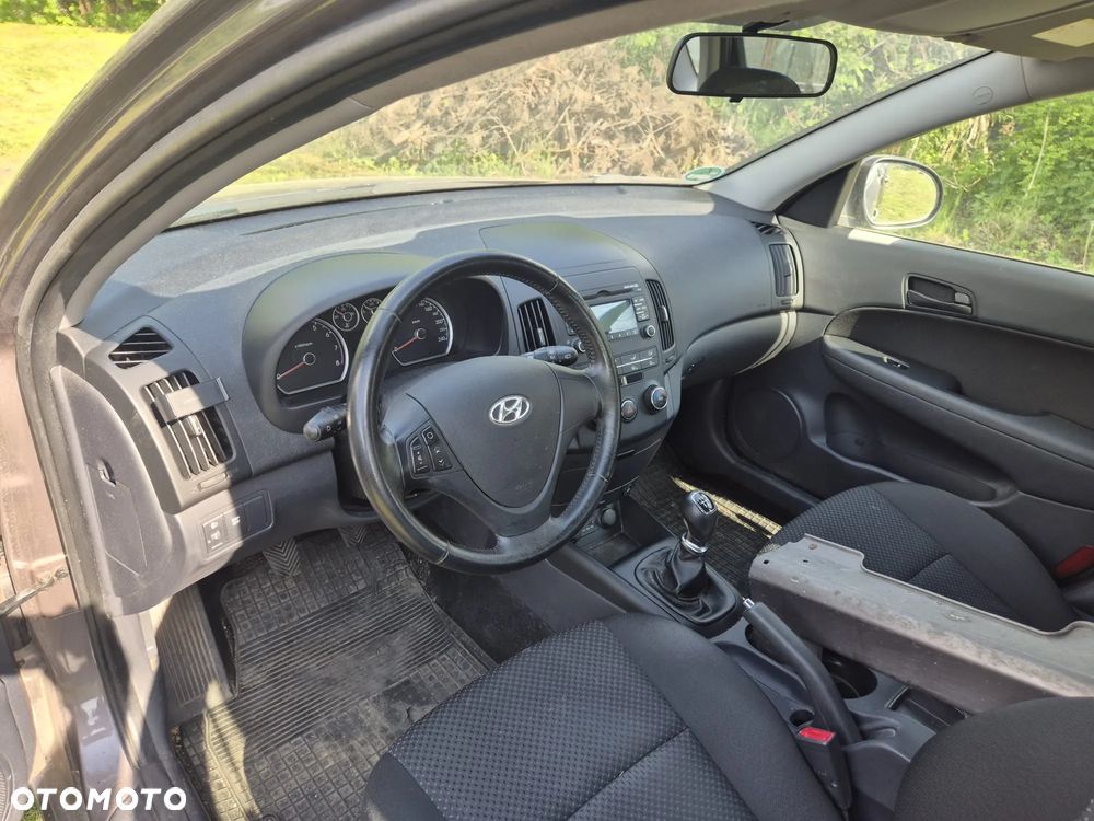 Hyundai i30 i30cw 1.4 Comfort - 8
