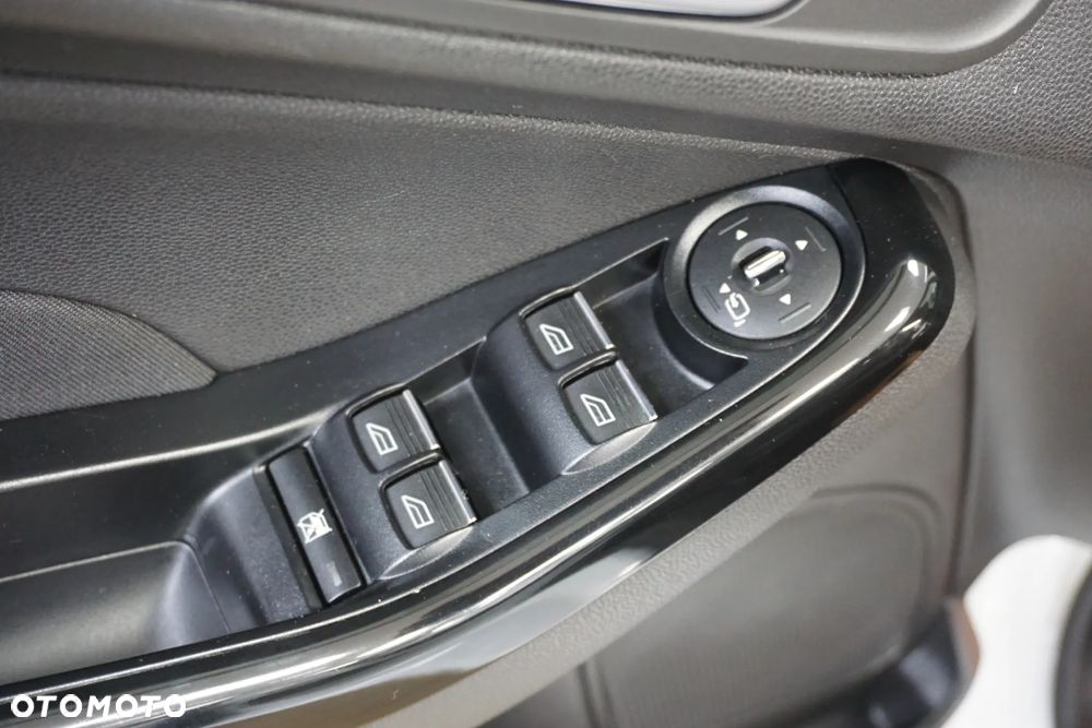 Ford Fiesta 1.0 Start-Stop Trend - 27