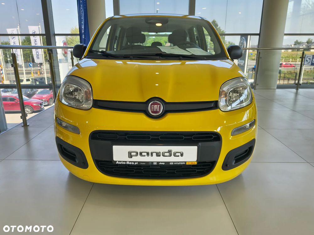 Fiat Pandina 1.0 Hybrid Icon - 5