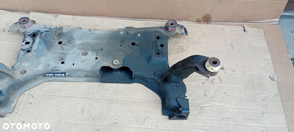 Wózek sanki belka zawieszenie przód Ford Kuga II Mk2 2.0 CDTI - 4