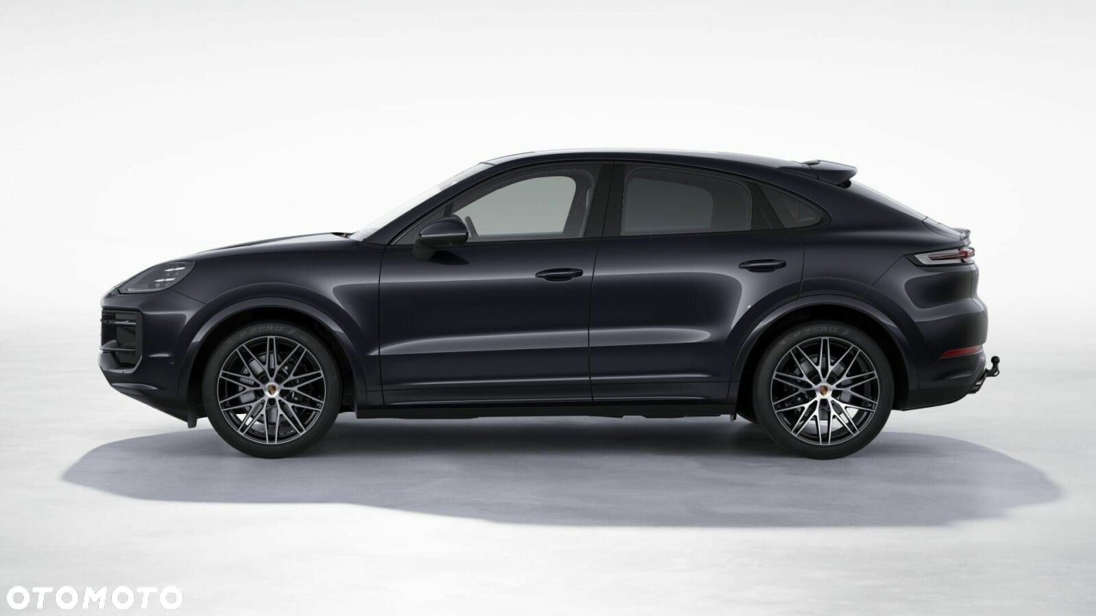 Porsche Cayenne - 3