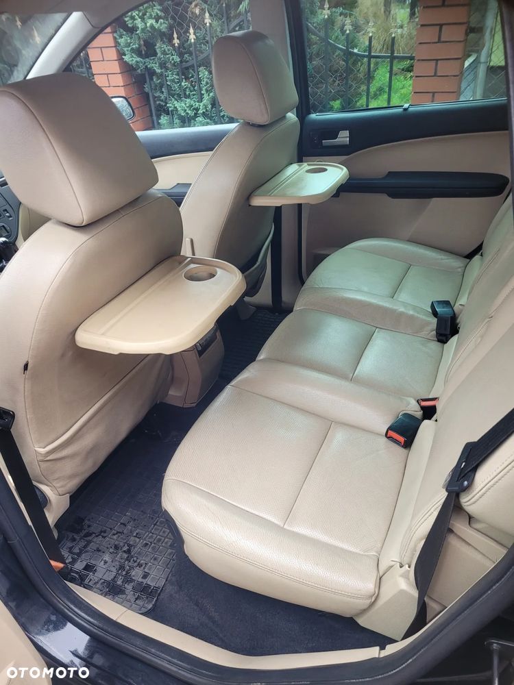 Ford Focus C-Max 1.6 TDCi Ghia - 9