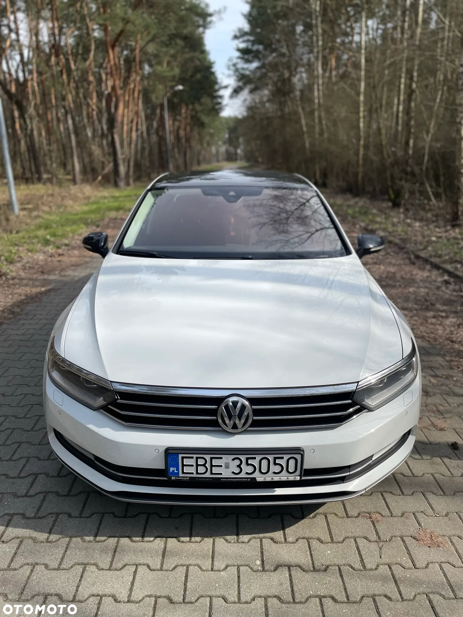 Volkswagen Passat 2.0 TDI BMT Highline DSG - 12