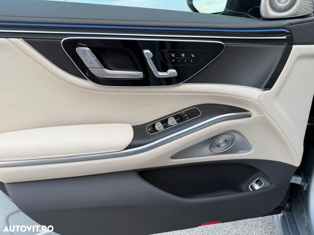 Mercedes-Benz S 350 d 4MATIC 9G-TRONIC - 21