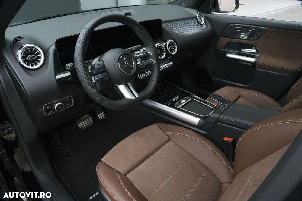 Mercedes-Benz GLA 220 d 4MATIC Aut. - 15