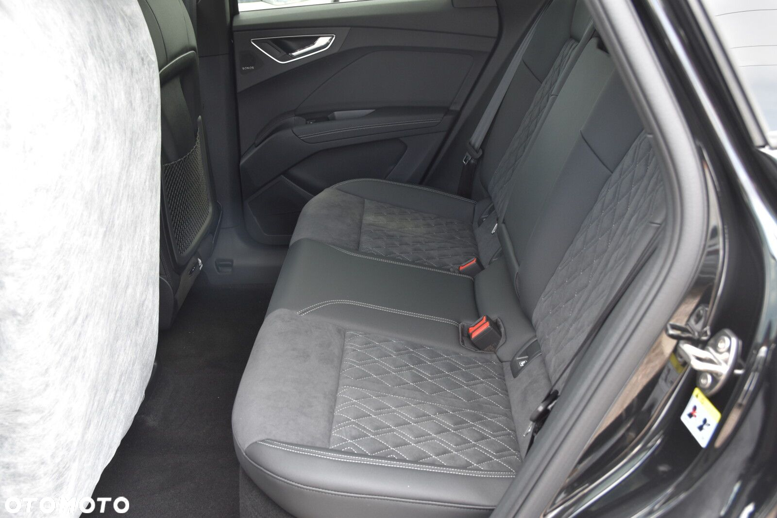 Audi Q4 Sportback e-tron - 10