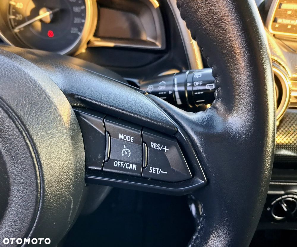 Mazda 2 SKYACTIV-G 75 Center-Line - 29