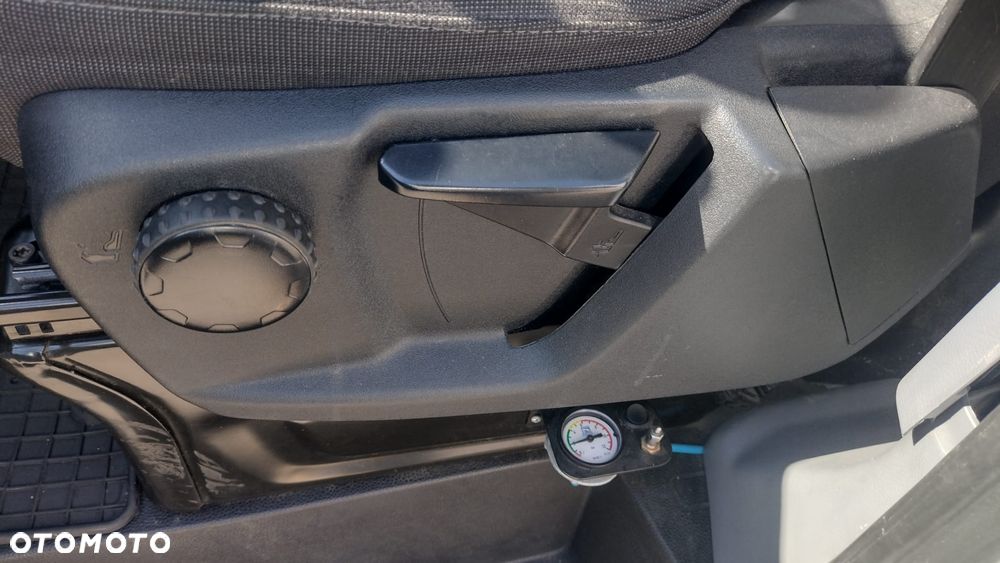 Ford Transit L3H3 Wysoki Poduszki Grzana Szyba Krajowy - 18