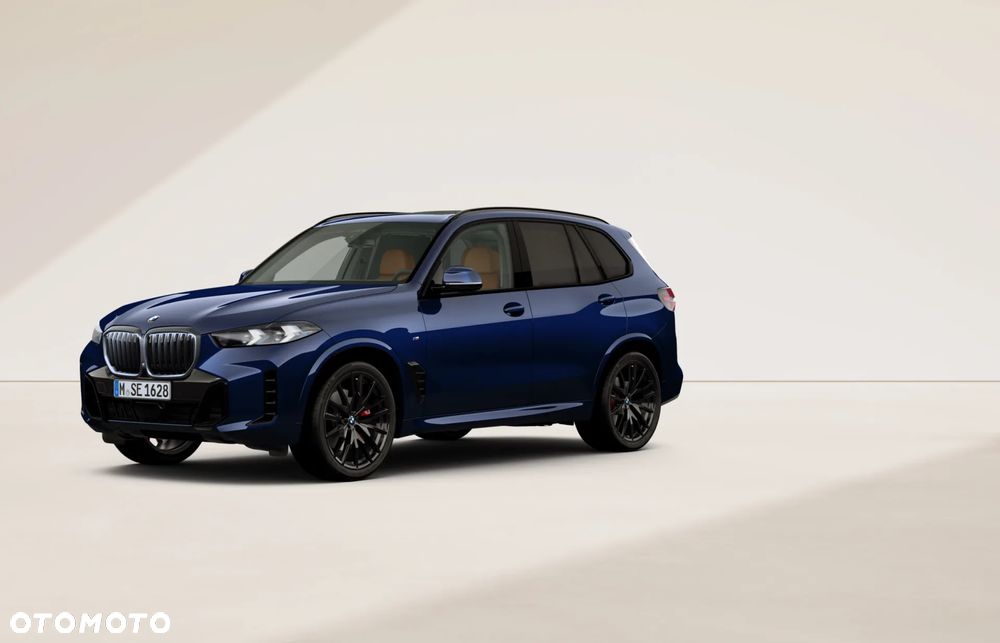 BMW X5 xDrive30d - 1
