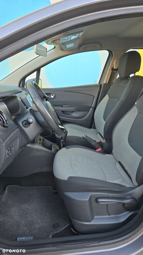 Renault Captur 0.9 Energy TCe Life EU6 - 5