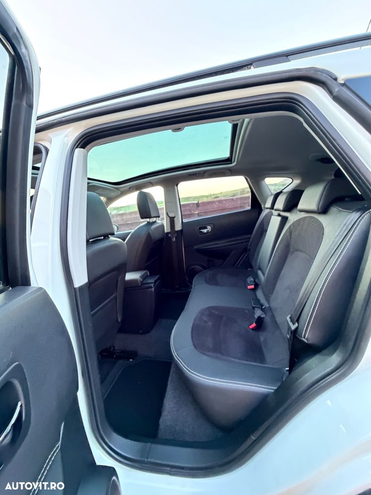 Nissan Qashqai 1.6 DCI DPF Start/Stop tekna - 17