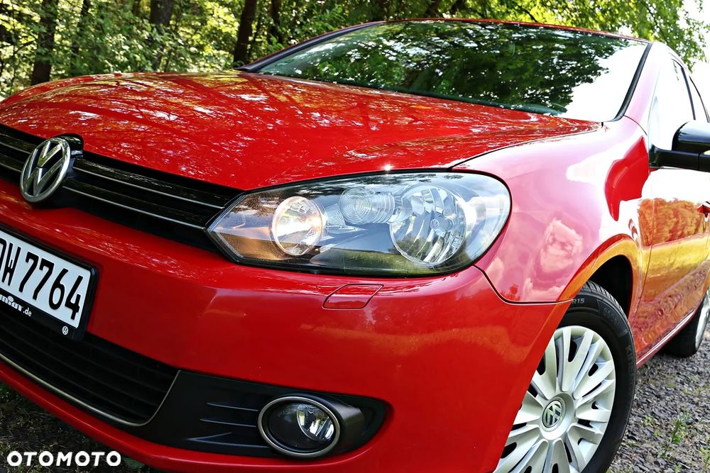 Volkswagen Golf 1.2 TSI Style - 1