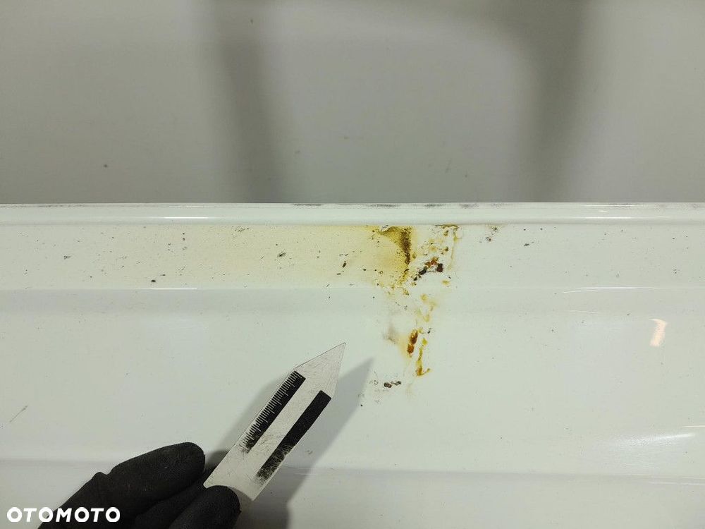 AUDI Q7 II 4M DRZWI TYŁ TYLNE LEWE LC9A - 2