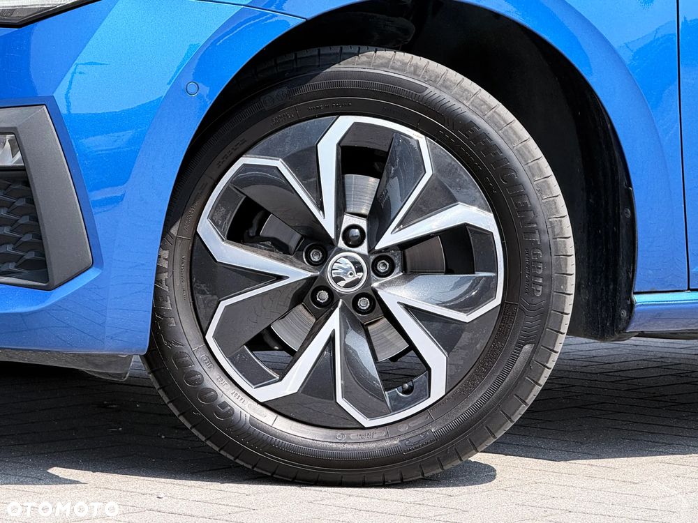 Skoda Scala 1.0 TSI Selection DSG - 7