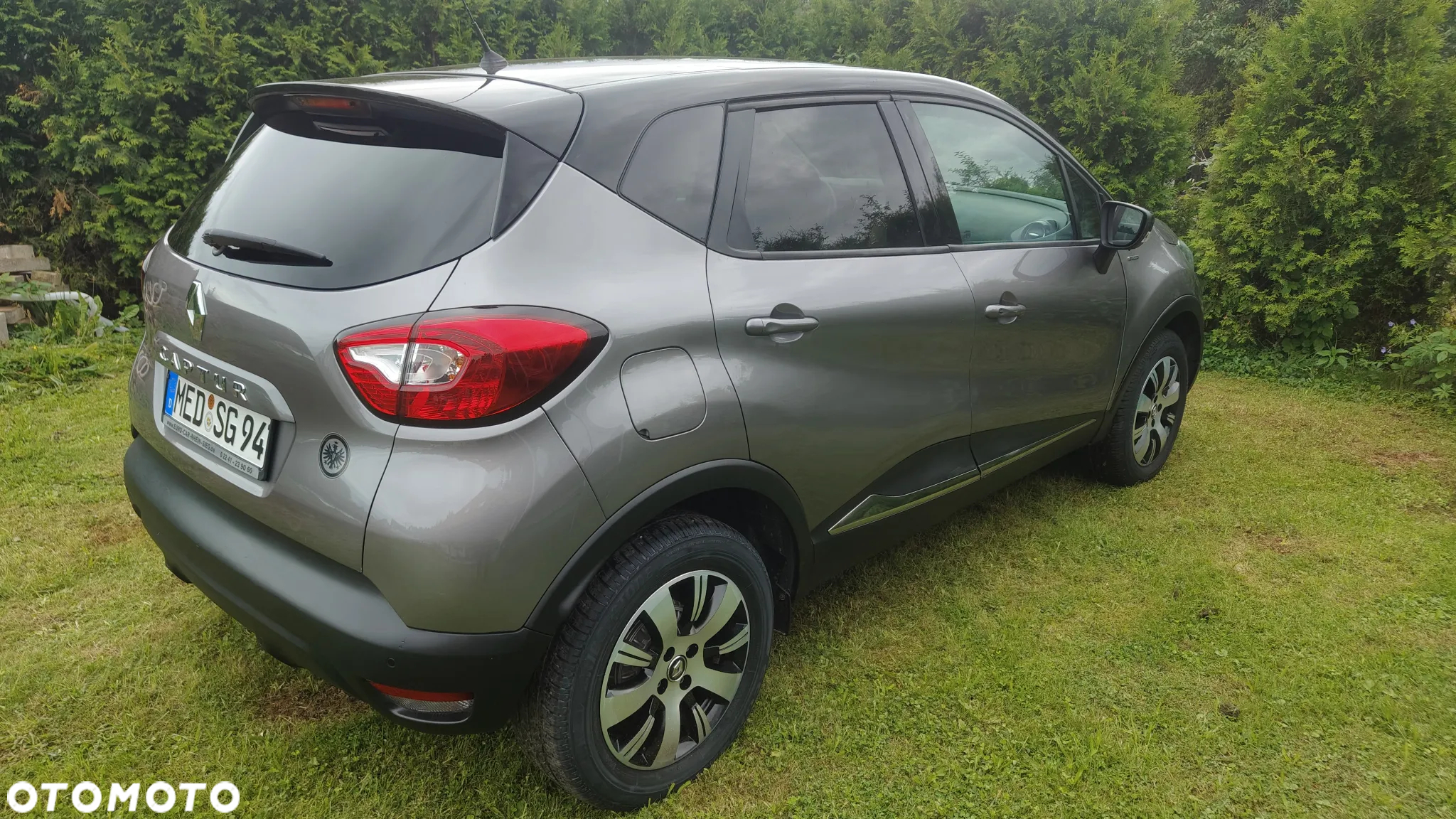 Renault Captur 0.9 Energy TCe Limited - 6