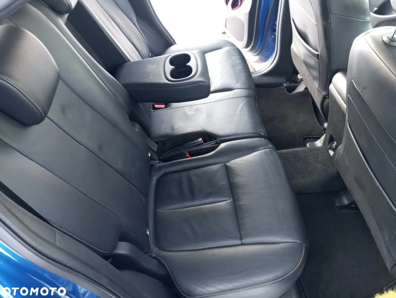 Mitsubishi Eclipse Cross 1.5 T GPF Instyle CVT 4WD - 15
