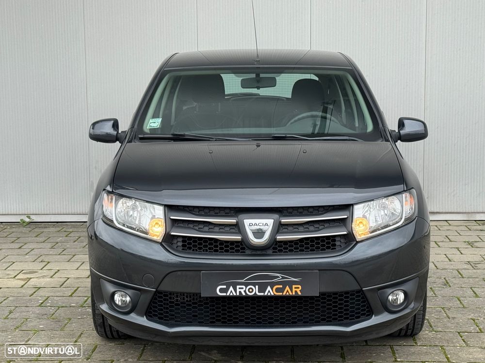 Dacia Sandero 0.9 TCe Confort - 3
