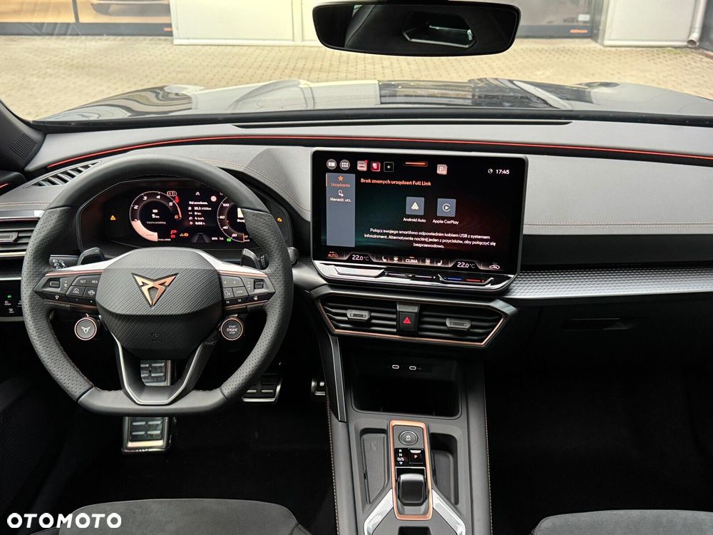 Cupra Formentor - 25