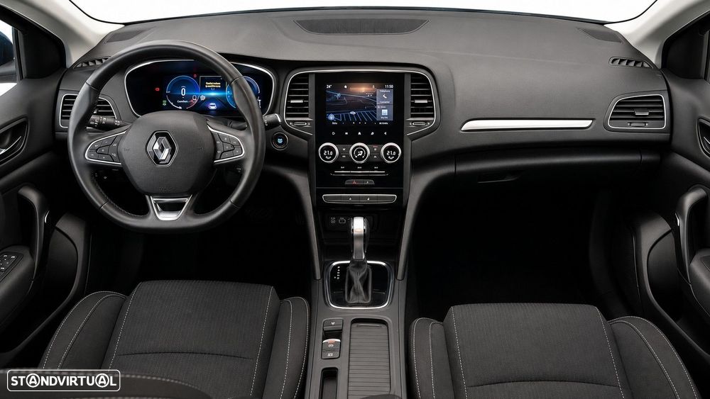 Renault Mégane - 11