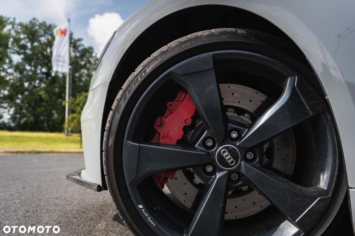 Audi RS3 Sportback - 12