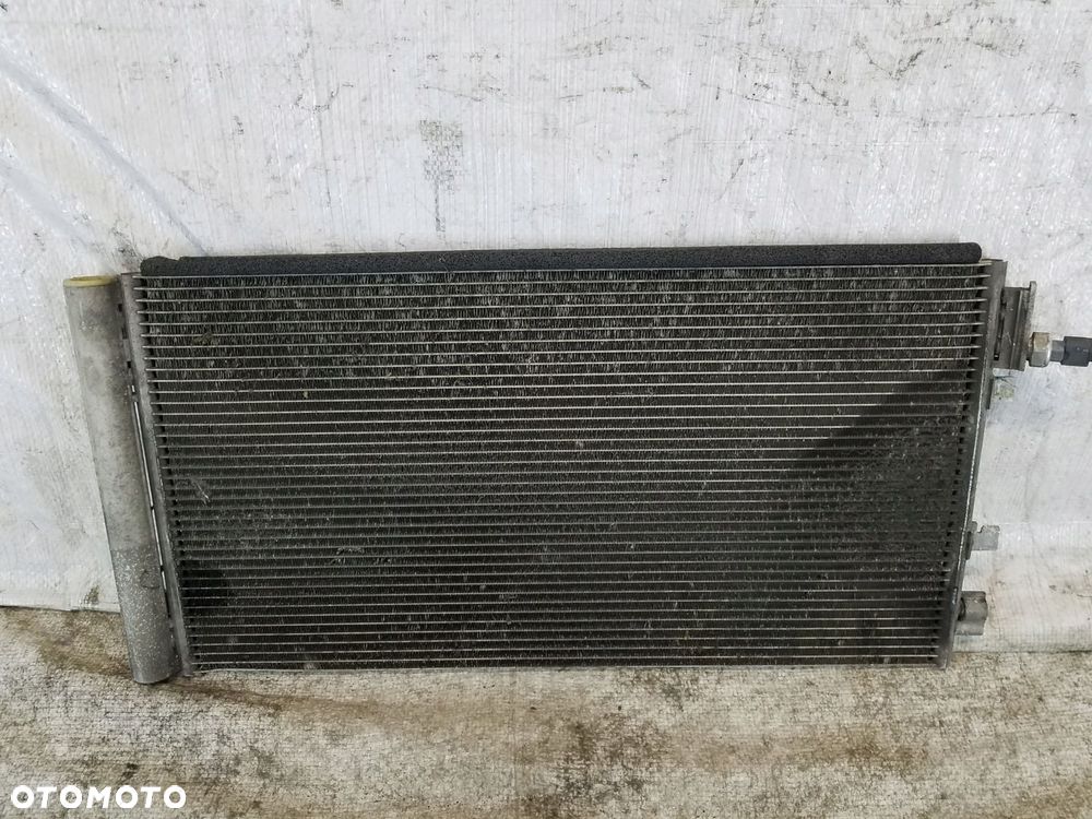 CHŁODNICA KLIMATYZACJI RENAULT MEGANE III 1.6 DCI 921000294R - 2