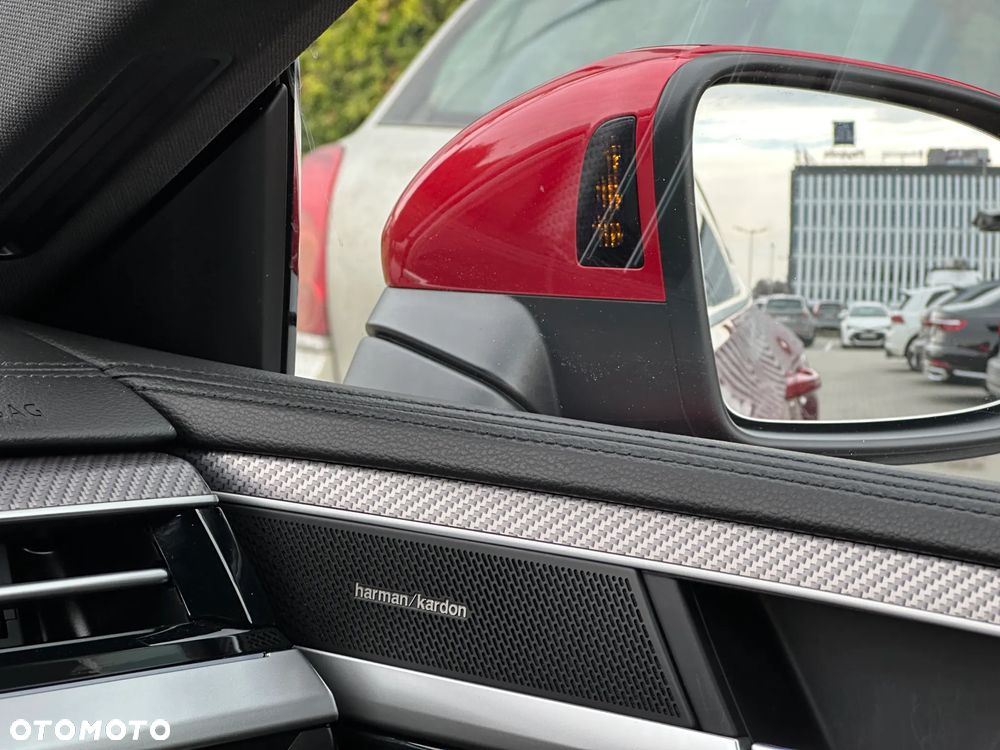 Volkswagen Arteon 2.0 TSI DSG R-Line Edition - 36