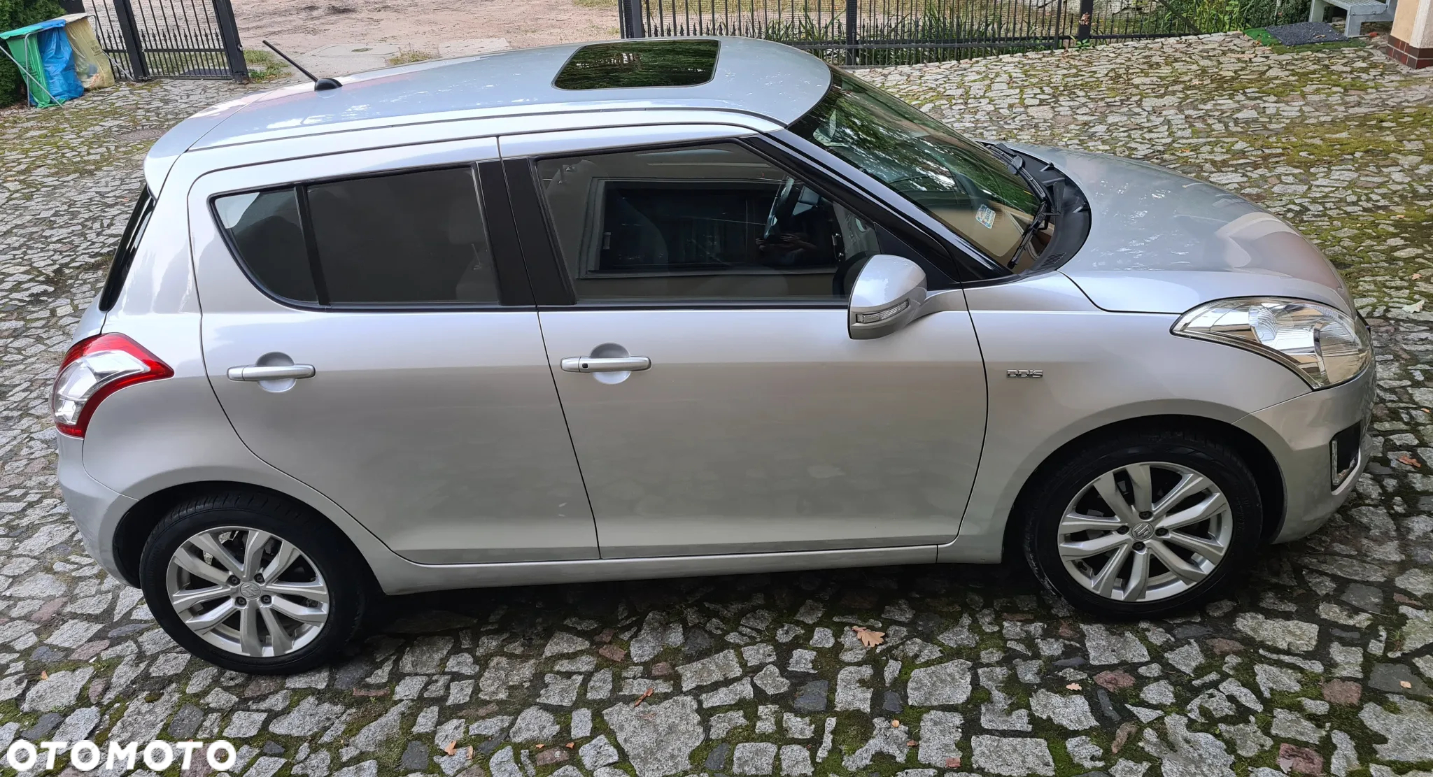 Suzuki Swift 1.3 DDiS Comfort - 2