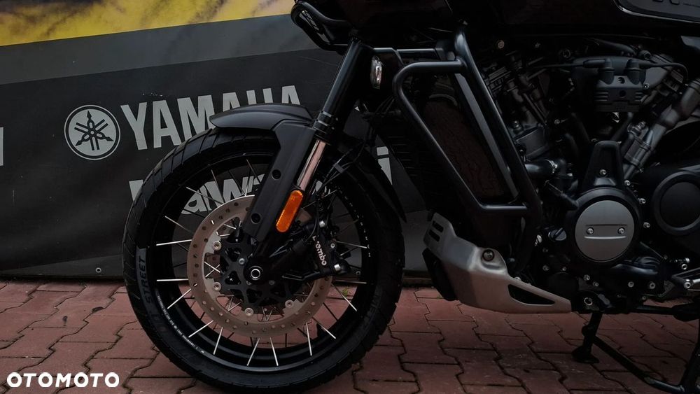 Harley-Davidson Pan America - 17