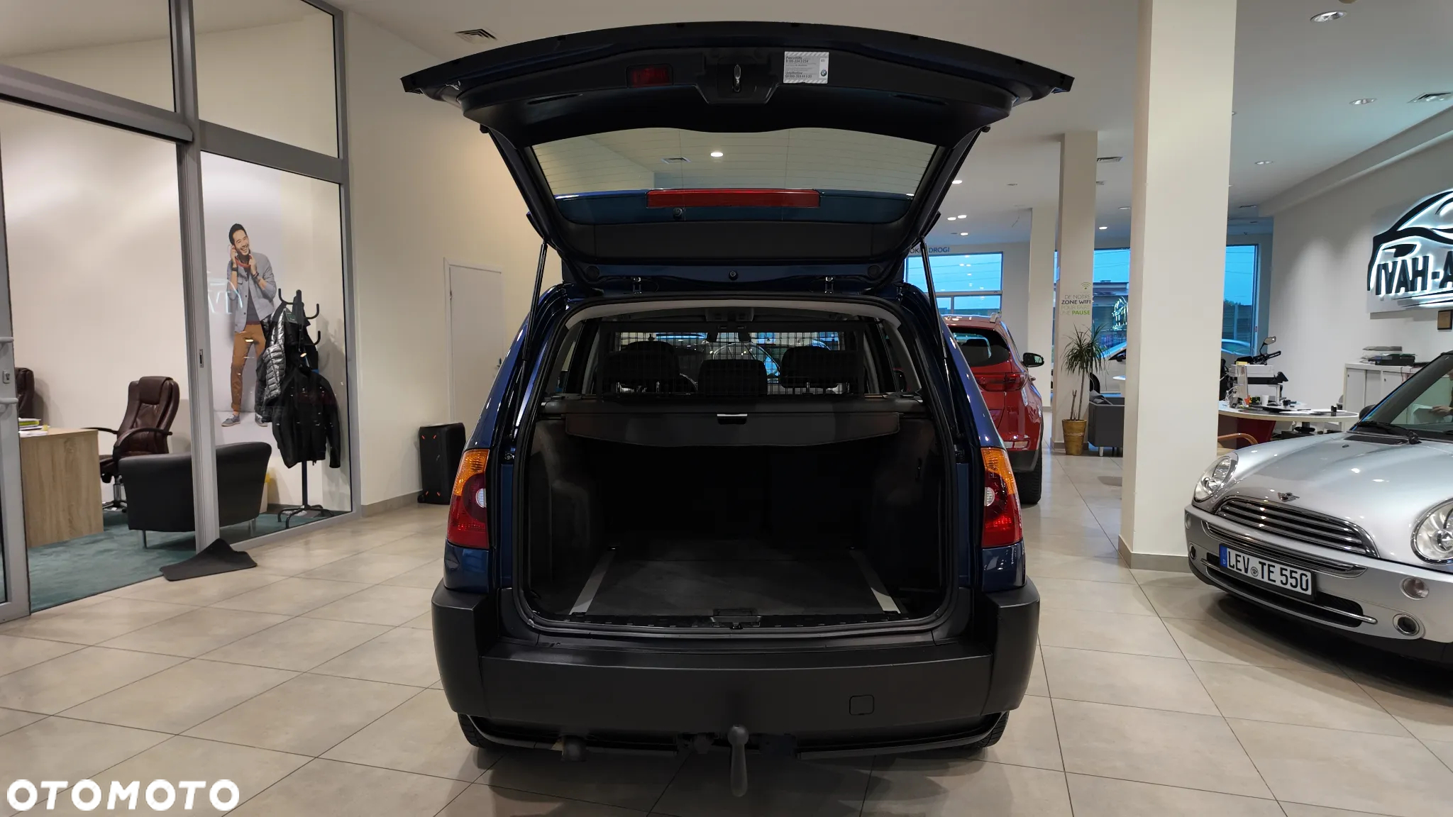BMW X3 2.0d - 40