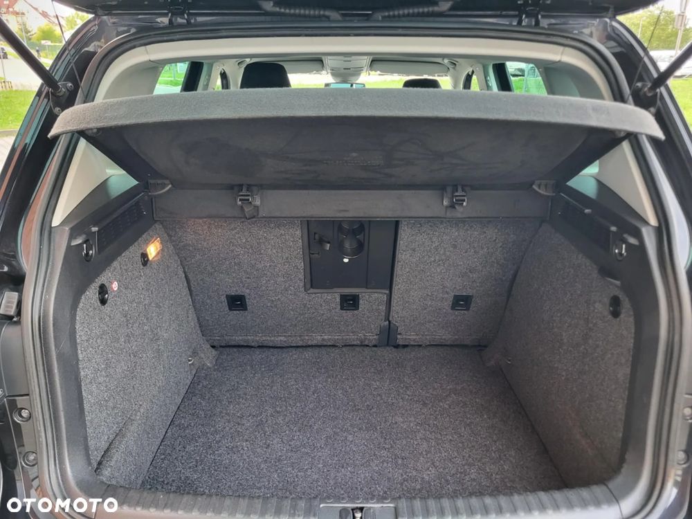 Volkswagen Tiguan 2.0 TDI DPF 4Motion BlueMotion Technology DSG Sport & Style - 11