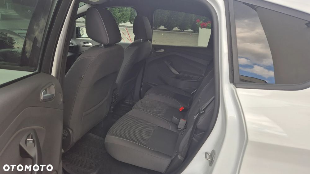 Ford C-MAX 1.5 EcoBoost Start-Stop-System Business Edition - 13