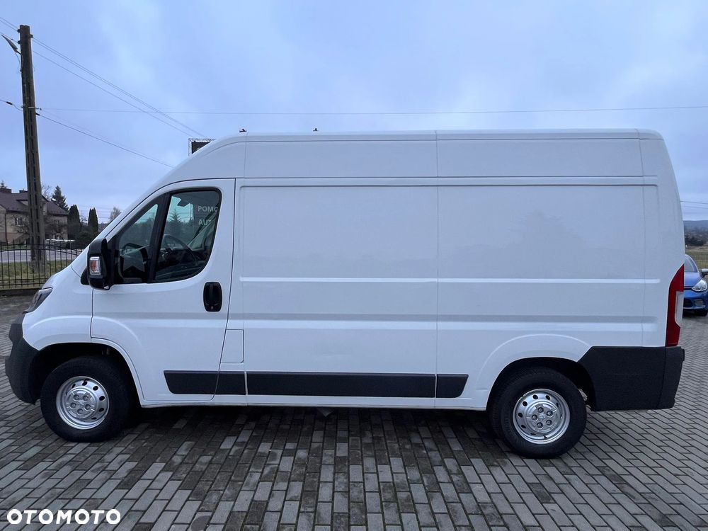Peugeot BOXER - 8