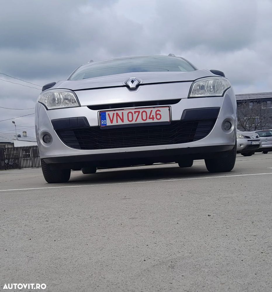 Renault Megane 1.5 dCi Sport Edition - 11