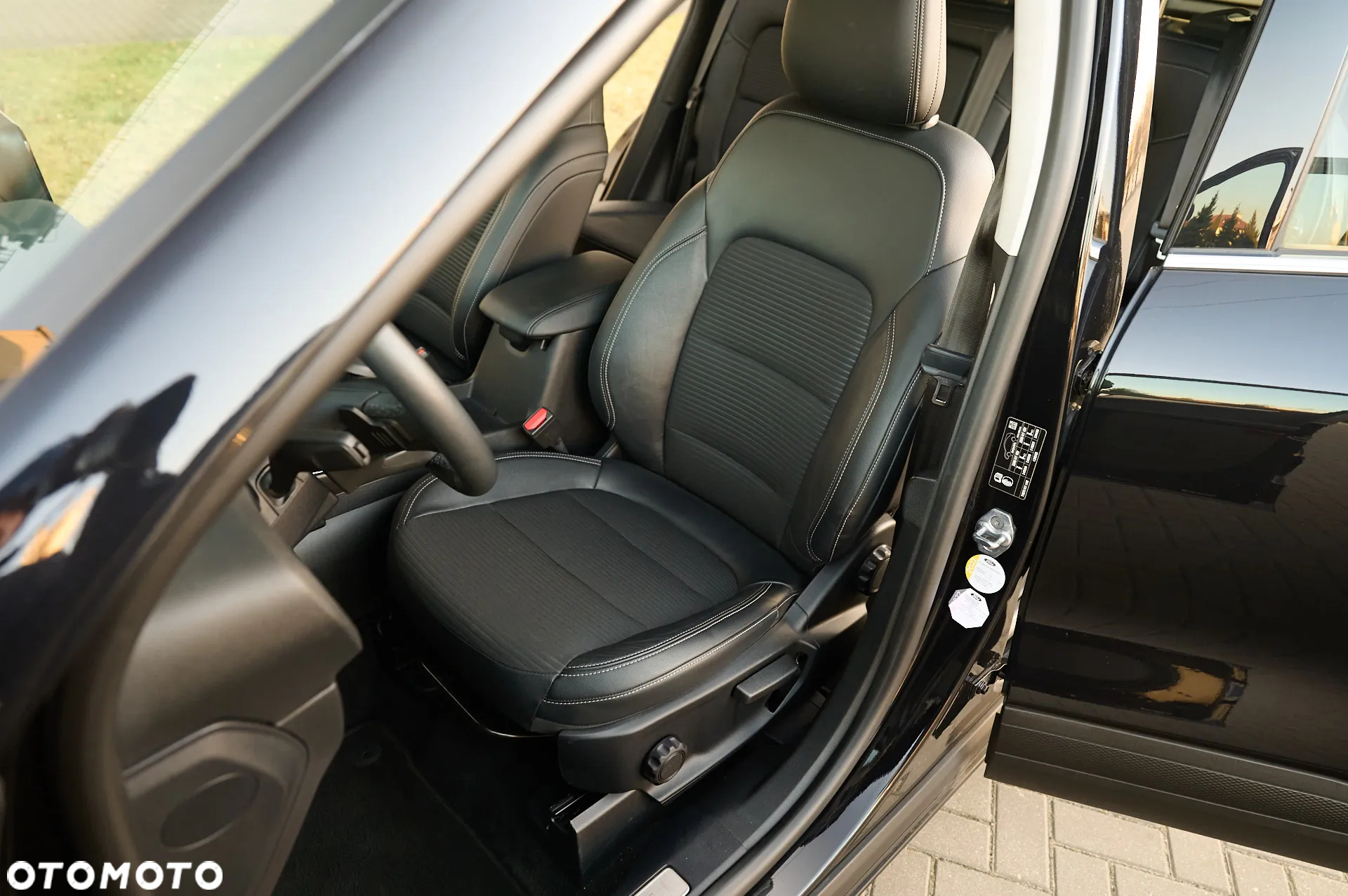 Ford Kuga 2.0 EcoBlue AWD Titanium - 18