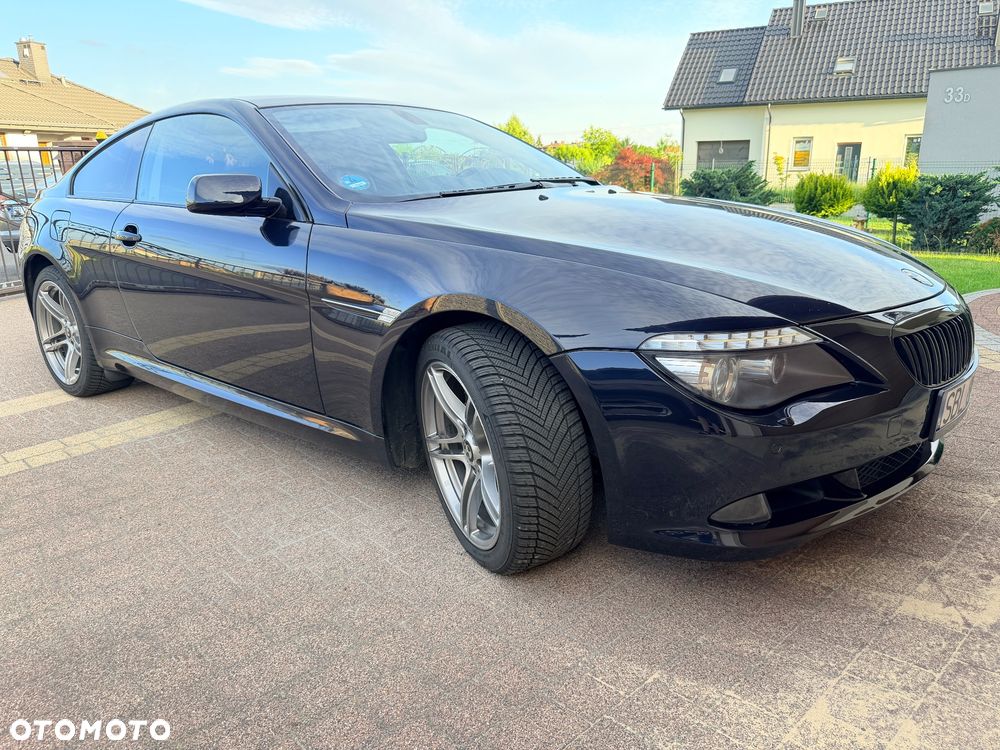 BMW Seria 6 - 11