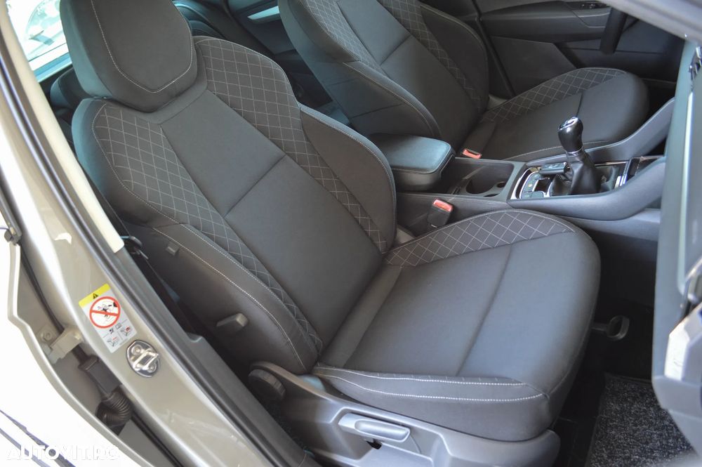 Skoda Karoq 1.5 TSI ACT Style - 31