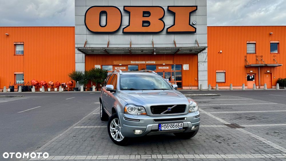 Volvo XC 90 3.2 Edition - 1