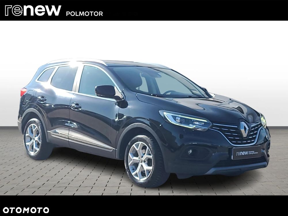 Renault Kadjar 1.3 TCe FAP Intens EDC - 7
