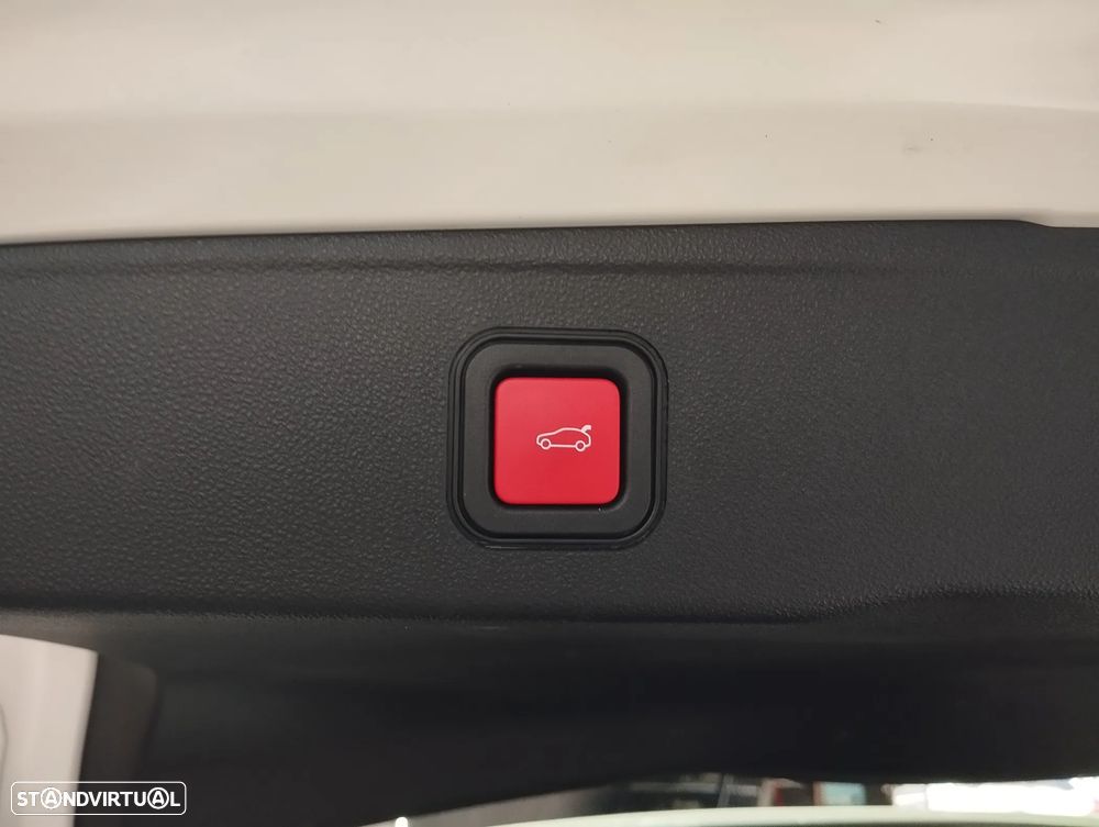 Jeep Avenger 1.2 GSE T3 Summit - 15
