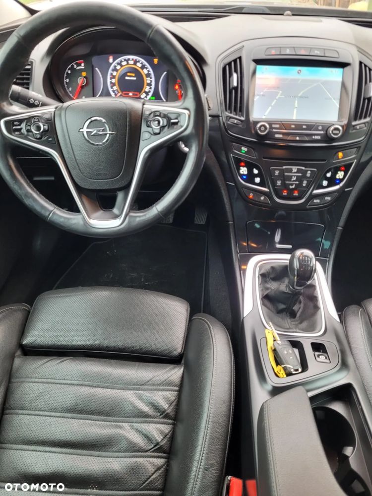 Opel Insignia - 7