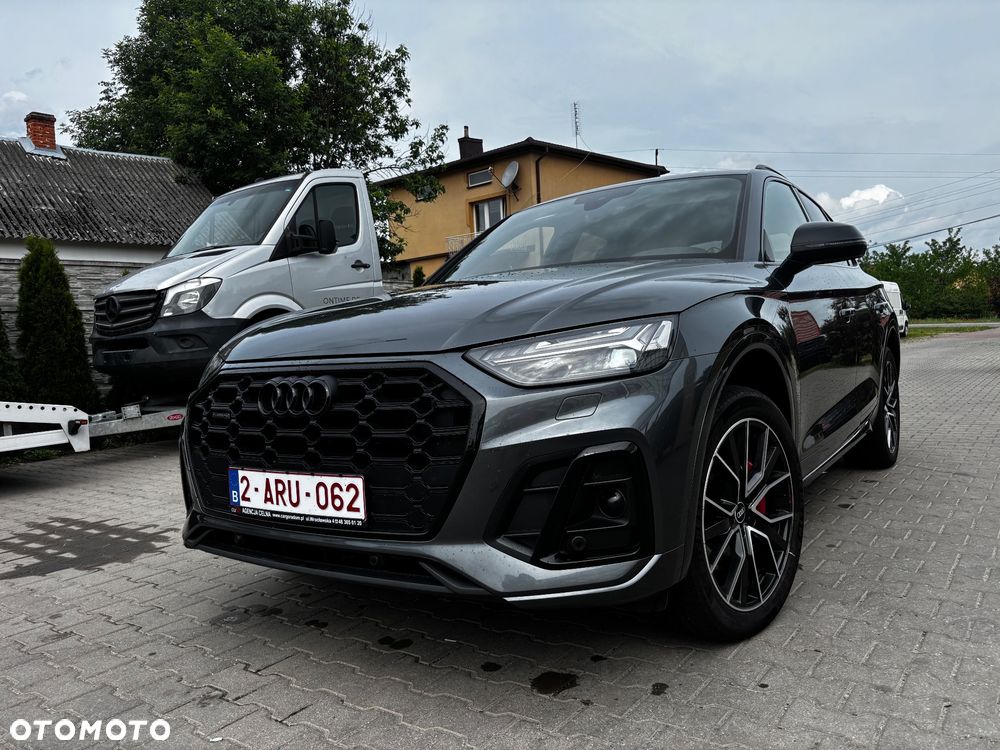 Audi Q5 - 11