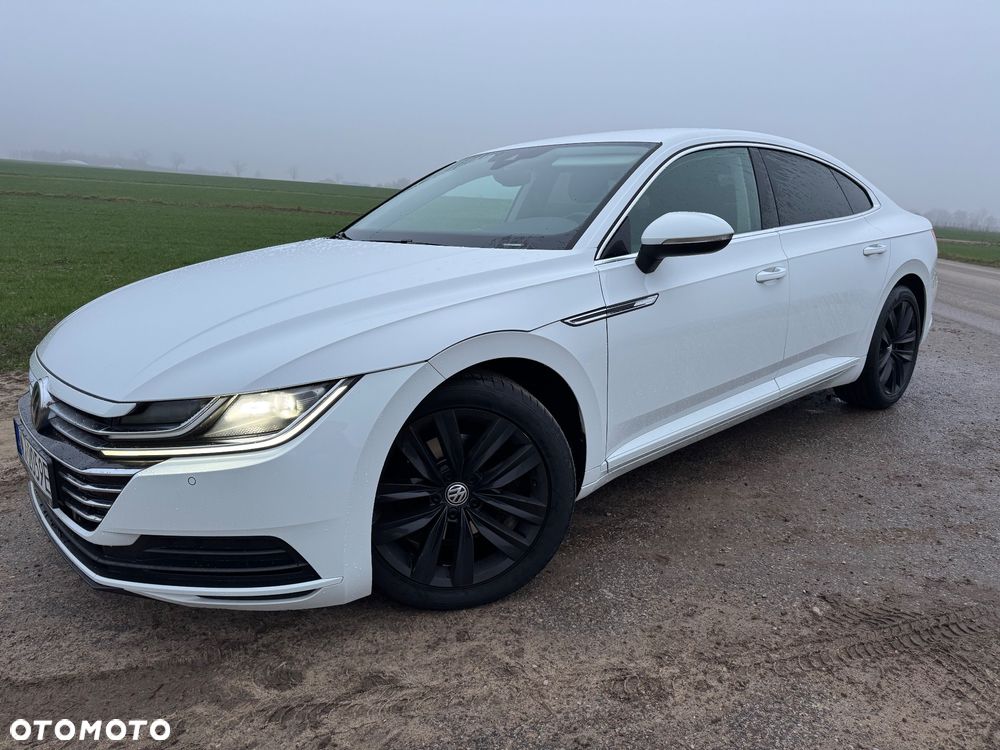 Volkswagen Arteon - 14