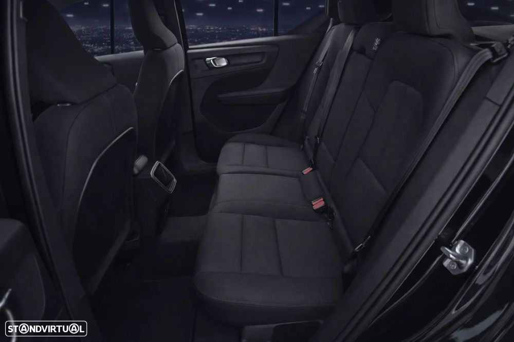 Volvo XC 40 2.0 D3 Inscription - 10