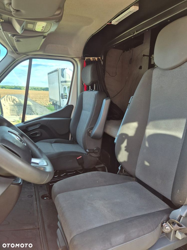 Renault Master - 12