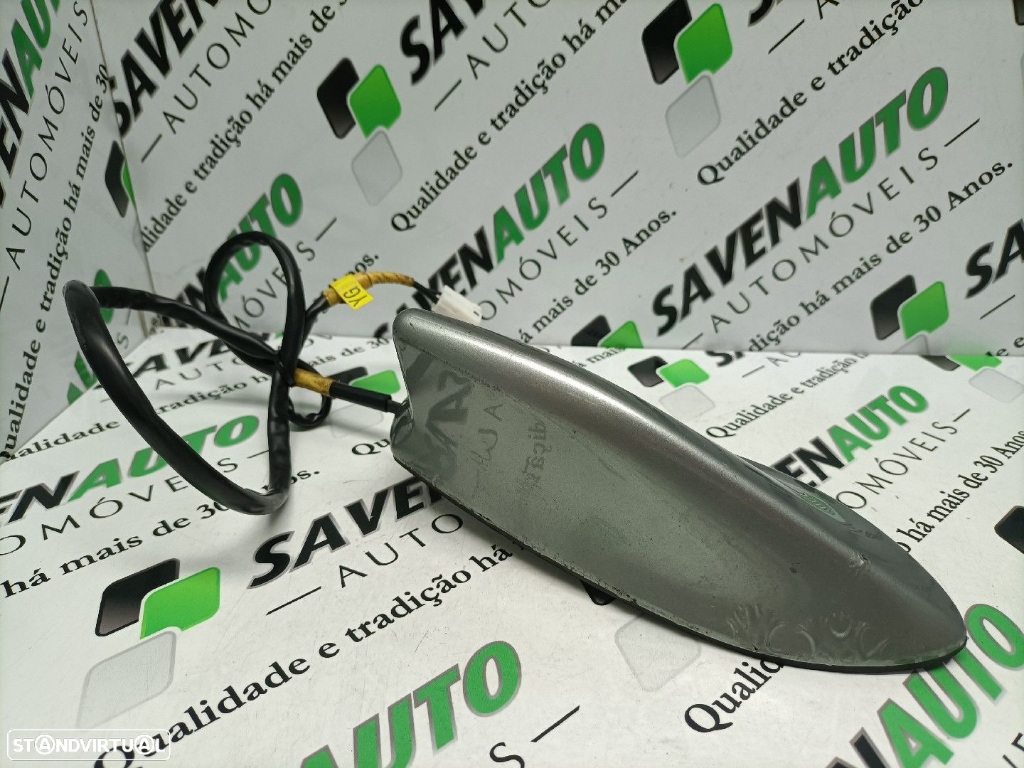 Base Antena Toyota Avensis Combi (_T27_) - 2
